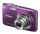 Nikon COOLPIX S3100 1/2.3" Kompaktkamera 14 MP CCD 4320 x 3240 Pixel Violett