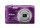 Nikon COOLPIX A100 1/2.3" Compact camera 20.1 MP CCD 5152 x 3864 pixels Purple, White
