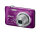 Nikon COOLPIX A100 1/2.3" Compact camera 20.1 MP CCD 5152 x 3864 pixels Purple, White