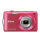 Nikon COOLPIX S3300 1/2.3" Kompaktkamera 16 MP CCD 4608 x 3456 Pixel Pink