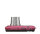Nikon COOLPIX S3300 1/2.3" Kompaktkamera 16 MP CCD 4608 x 3456 Pixel Pink