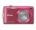 Nikon COOLPIX S3300 1/2.3" Kompaktkamera 16 MP CCD 4608 x 3456 Pixel Pink