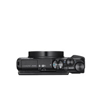 Nikon COOLPIX A900 1/2.3" Kompaktkamera 20,3 MP CMOS 5184 x 3888 Pixel Schwarz