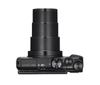 Nikon COOLPIX A900 1/2.3" Kompaktkamera 20,3 MP CMOS 5184 x 3888 Pixel Schwarz