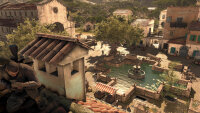 Rebellion Sniper Elite 4 : Italia Standard Deutsch, Englisch, Spanisch, Französisch, Italienisch, Japanisch, Polnisch, Portugiesisch, Russisch, Tschechisch PlayStation 4
