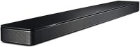 Bose Soundbar 500 mit Integrierter Amazon Alexa-Sprachsteuerung Schwarz
