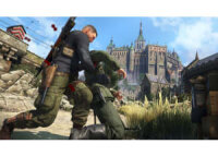 GAME Sniper Elite 5 Standard Englisch, Deutsch Xbox Series X