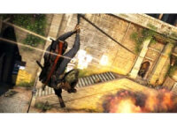 GAME Sniper Elite 5 Standard Englisch, Deutsch Xbox Series X