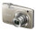 Nikon COOLPIX S3100 1/2.3" Kompaktkamera 14 MP CCD 4320 x 3240 Pixel Silber