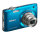 Nikon COOLPIX S3100 1/2.3" Kompaktkamera 14 MP CCD 4320 x 3240 Pixel Blau