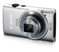 Canon Digital IXUS 255 HS 1/2.3" Kompaktkamera 12,1...