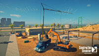 Astragon Construction Simulator Standard Deutsch...