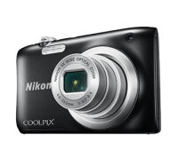 Nikon COOLPIX A100 1/2.3" Kompaktkamera 20,1 MP CCD...
