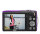 Nikon COOLPIX S3300 1/2.3" Kompaktkamera 16 MP CCD 4608 x 3456 Pixel Violett