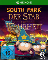 Ubisoft South Park : The Stick of Truth