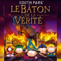Ubisoft South Park : The Stick of Truth