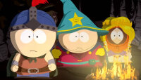 Ubisoft South Park : The Stick of Truth