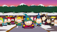 Ubisoft South Park : The Stick of Truth