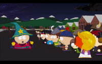 Ubisoft South Park : The Stick of Truth
