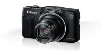Canon PowerShot SX700 HS 1/2.3" Kompaktkamera 16,1...