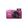Canon PowerShot SX230 HS 1/2.3" Kompaktkamera 12,1 MP CMOS 4000 x 3000 Pixel Pink