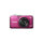 Canon PowerShot SX230 HS 1/2.3" Kompaktkamera 12,1 MP CMOS 4000 x 3000 Pixel Pink