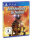 UIG Entertainment Berufsfeuerwehr - Die Simulation Standard PlayStation 4