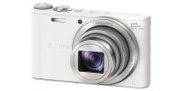 Sony Cyber-shot DSC-WX300 1/2.3" Kompaktkamera 18,2...
