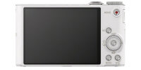 Sony Cyber-shot DSC-WX300 1/2.3" Kompaktkamera 18,2 MP CMOS 4896 × 3672 Weiß