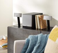 Bose ® Companion 50 Multimedia Lautsprechersystem...