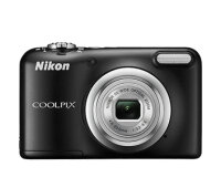 Nikon COOLPIX A10 1/2.3" Kompaktkamera 16,1 MP CCD...