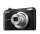 Nikon COOLPIX A10 1/2.3" Kompaktkamera 16,1 MP CCD 4608 x 3456 Pixel Schwarz
