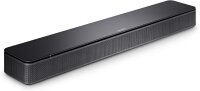 Bose TV Speaker – kompakte Soundbar mit Bluetooth-Verbindung, Black