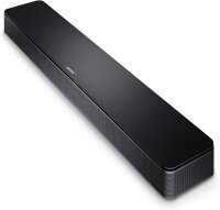 Bose TV Speaker – kompakte Soundbar mit Bluetooth-Verbindung, Black