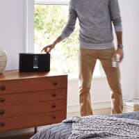 Bose SoundTouch 20 Series III kabelloses Music System...