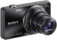 Sony Cyber-shot DSC-WX100 1/2.3" Kompaktkamera 18,2...