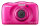 Nikon COOLPIX W100 1/3.1" Kompaktkamera 13,2 MP CMOS 4160 x 3120 Pixel Pink