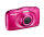 Nikon COOLPIX W100 1/3.1" Kompaktkamera 13,2 MP CMOS 4160 x 3120 Pixel Pink