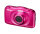 Nikon COOLPIX W100 1/3.1" Kompaktkamera 13,2 MP CMOS 4160 x 3120 Pixel Pink