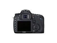 Canon EOS 7D SLR-Kameragehäuse 18 MP CMOS 5184 x 3456 Pixel Schwarz