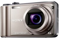 Sony Cyber-shot HX5 Digital compact camera