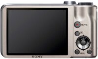 Sony Cyber-shot HX5 Digital compact camera