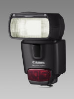 Canon Speedlite 430EX II Slave-Blitz Schwarz