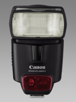 Canon Speedlite 430EX II Slave-Blitz Schwarz