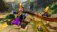 Activision Blizzard Crash Team Racing: Nitro-Fueled Standard Xbox One