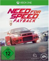 Need for Speed - Payback -  Xbox One