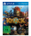 Sony Knack Playstation 4