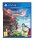 Dragon Quest XI: Edition of Light (Playstation 4) pegi