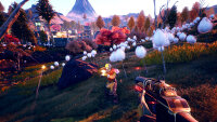 The Outer Worlds (Playstation 4)
