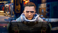 The Outer Worlds (Playstation 4)